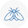 Moth Control Specialists In Oadby